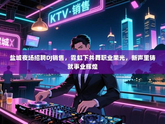 盐城夜场招聘DJ销售,霓虹下共舞职业荣光,新声里铸就事业辉煌 盐城夜场招聘DJ销售,霓虹下共舞职业荣光,新声里铸就事业辉煌